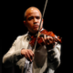 Daniel Bernard Roumain performs at the “Homegoings” premiere at The Museum of Modern Art on February 28, 2013 in New York City.